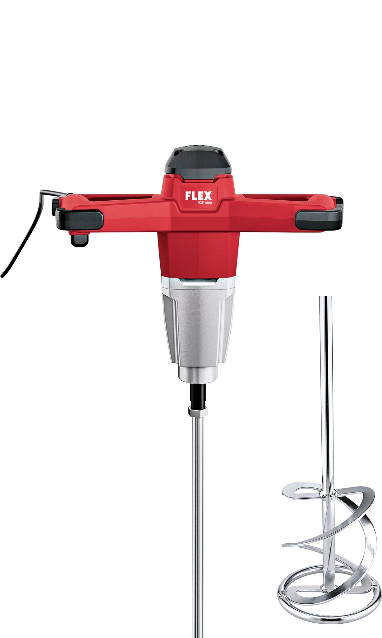 Flex Rührwerk Mx 1000 Wr2 120 230/Cee (495883)