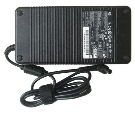 Hewlett Packard Schwarz Hp 693714-001 - Netzteil (230 W, Innenbereich, Tragbar, Ac-Zu-Dc, )