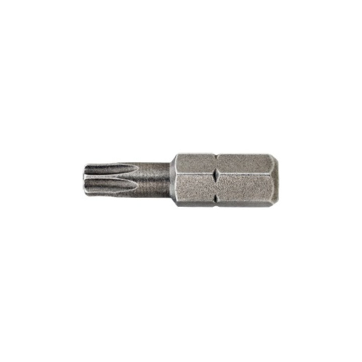 Dewalt Torsion Bit T30 25 Mm 5 Stk.