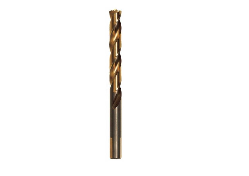 Irwin Metallbohrer Turbomax 11 Mm Schnellstahl 140°