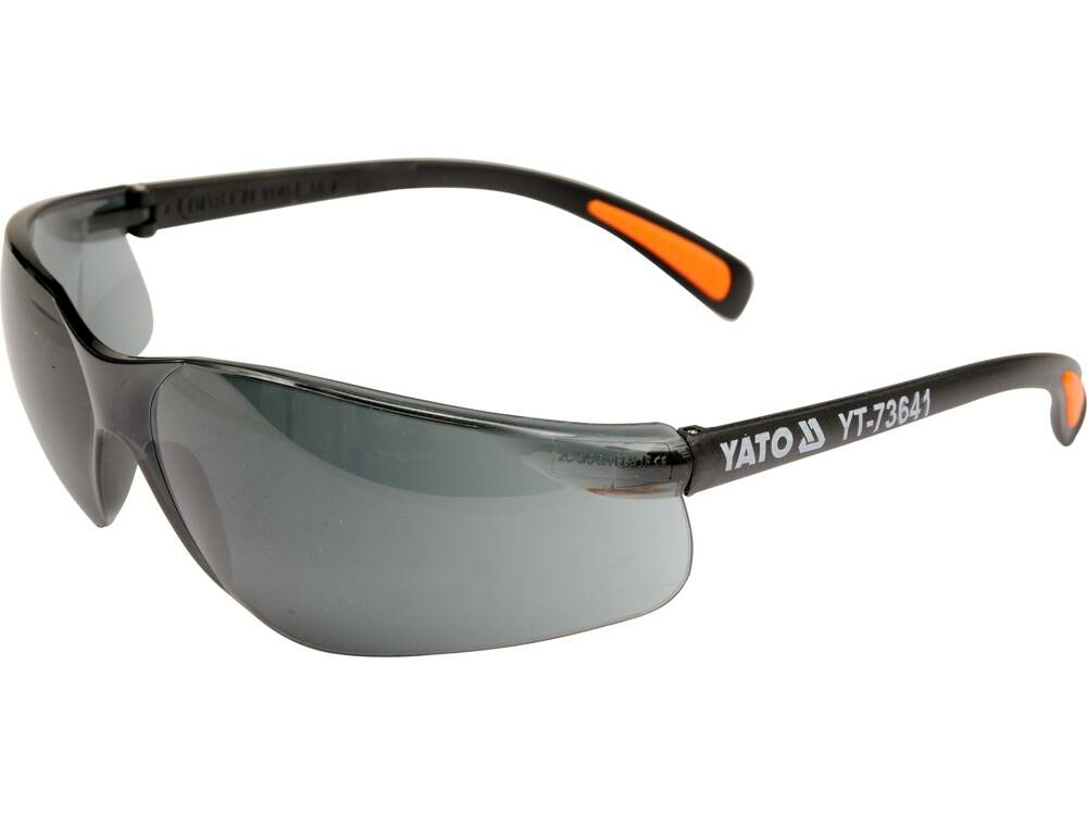 Für YATO YT-73641 safety glasses grey .. - Image 3