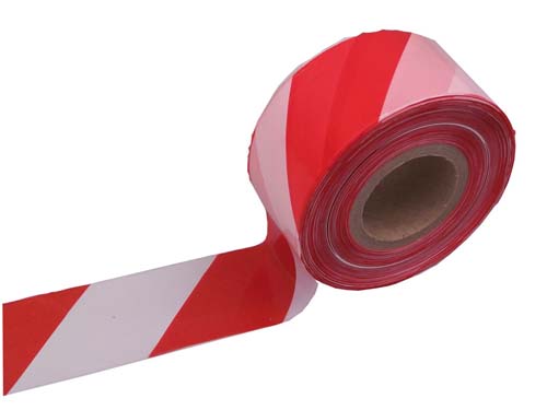 Kerbl Rot Barriereband - Image 4
