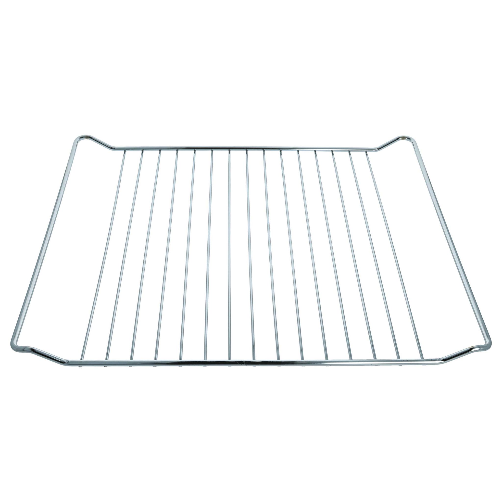 Grille de four pour Bauknecht · 44,5 × 37,5 × 2,8 cm — photo de l’offre ManoMano