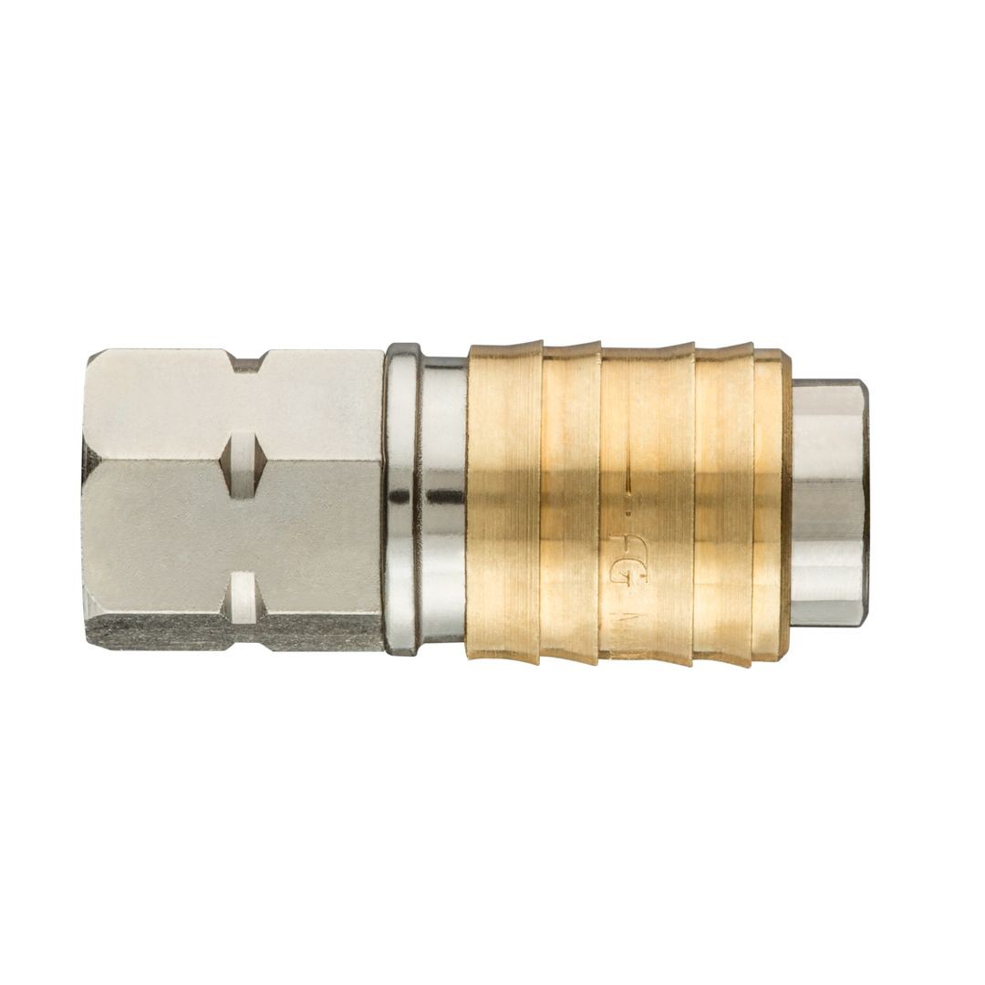 Für TOPEX-NEO-GRAPHITE NARZĘDZIA 12-650 QUICK COUPLER FOR COMPRESSOR, THREAD IN - Bild 4