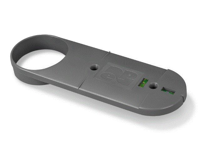 Elektroplast Schwarz 0 Cm - Bild 3
