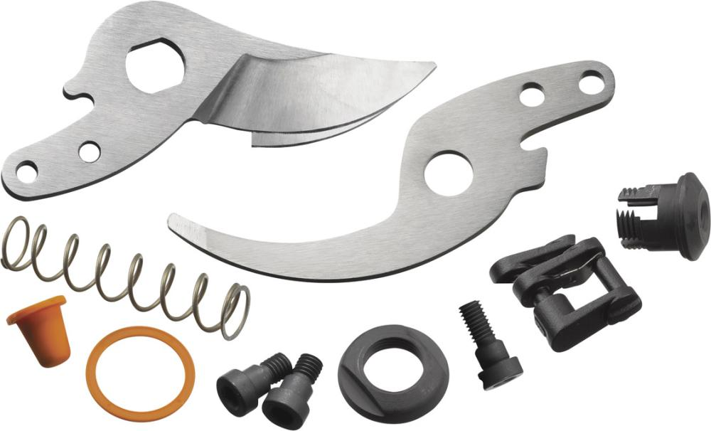 Fiskars Grau 1026280 Ersatzklinge Für Astschere