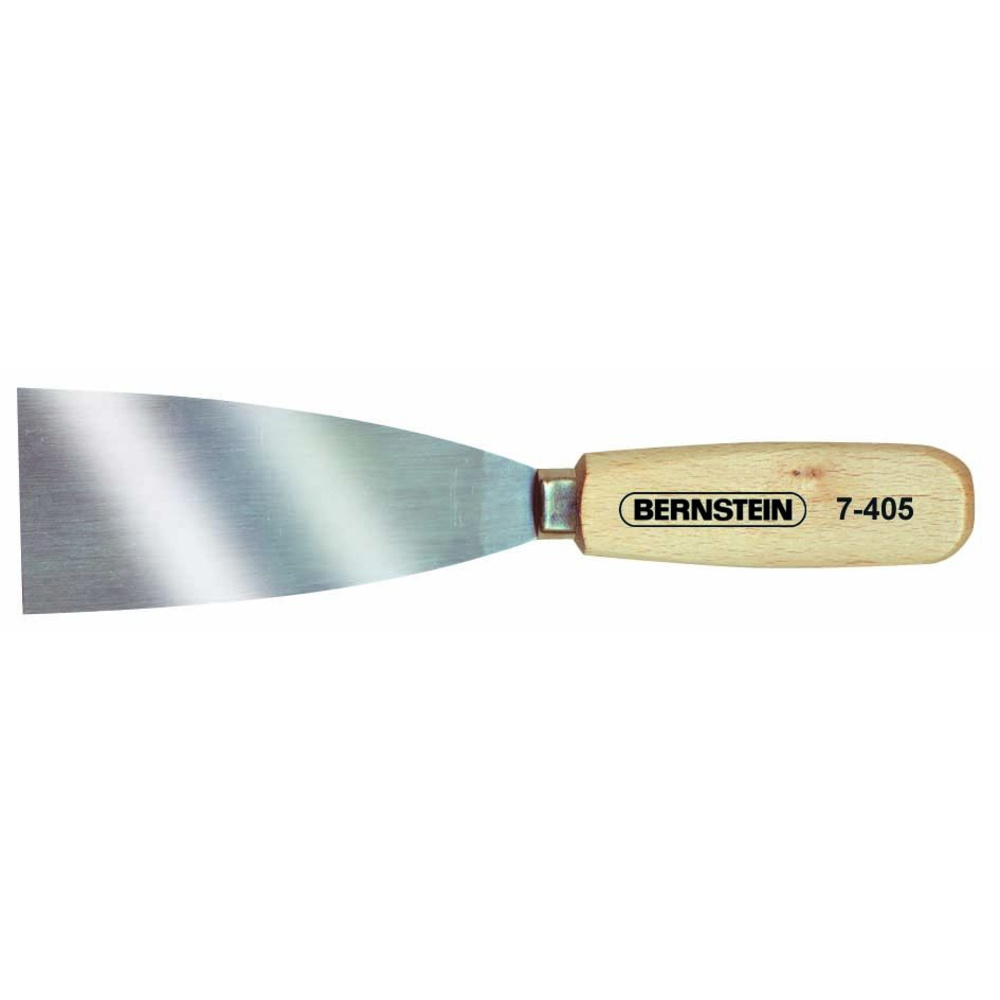 Bernstein Tools For Electronics 7-405 Malerspachtel (L X B) 200 Mm X 50 Mm
