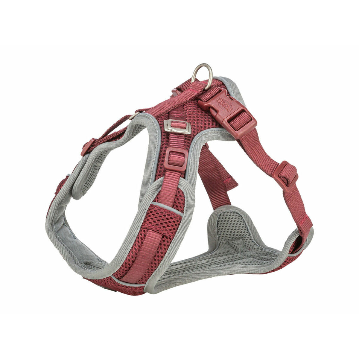 Harnais Premium FlexMesh - Coupe Large