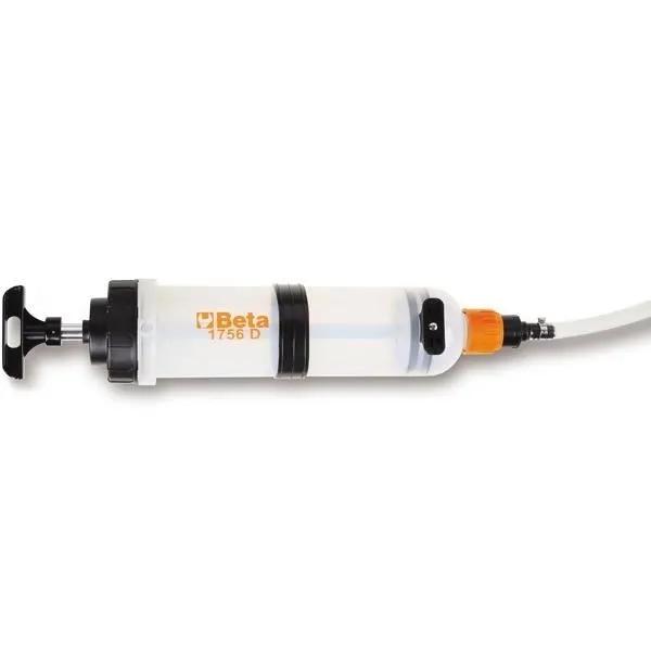 pp 1500ml BE1756D Ölspritze - Image 4