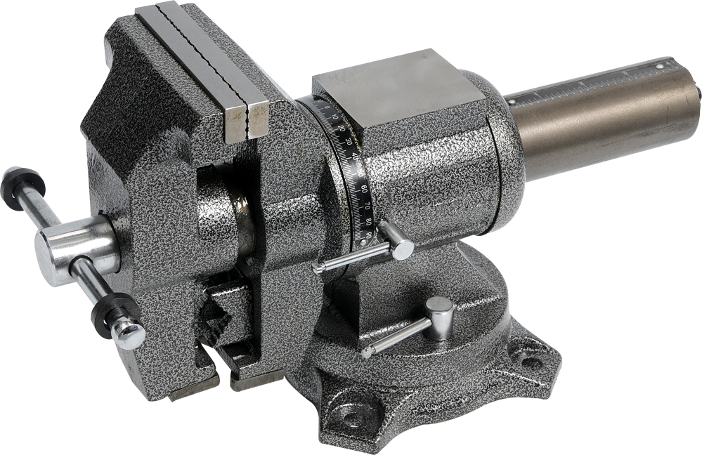 Yato Multifunktionszange 125 Mm Gusseisen - Bild 3