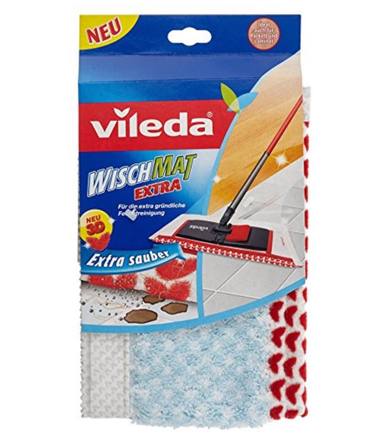 Vileda Wischbezug Extra
