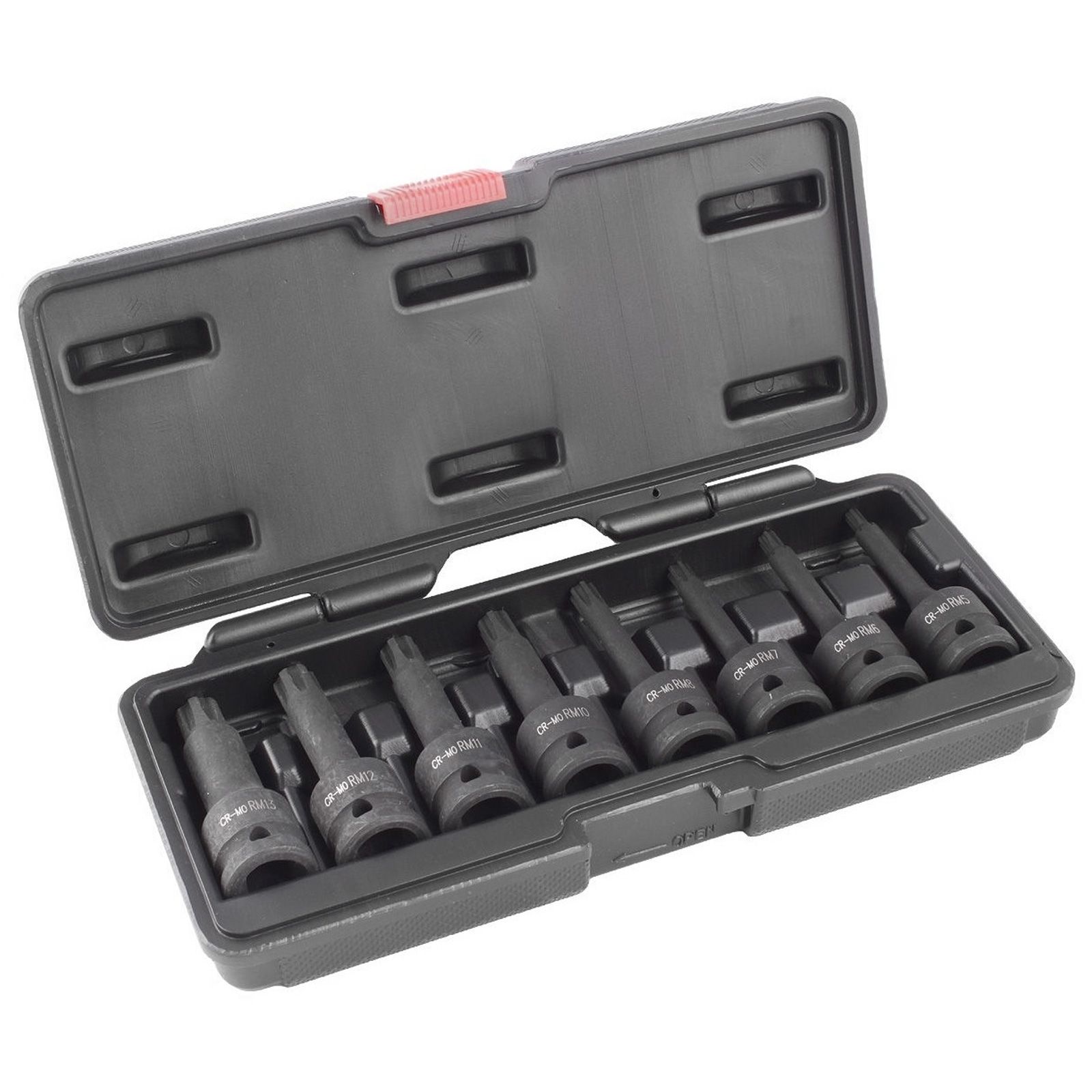 Yato -Reduzierung 3/4" (F) X 1" (M) Aufprall