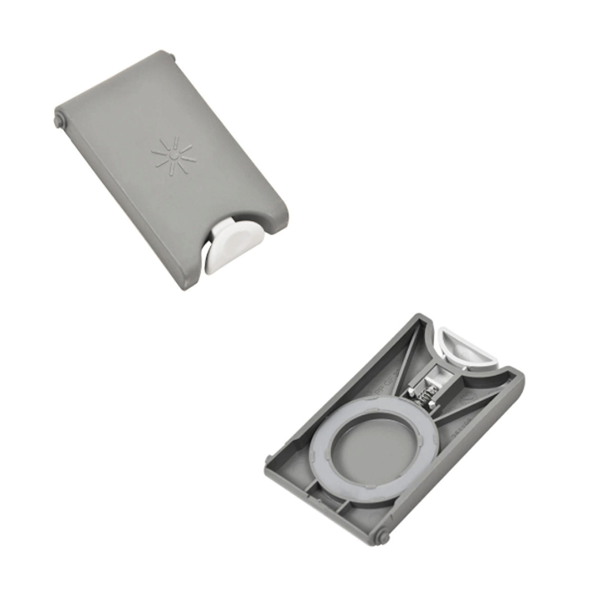 Electrolux Deckel Für Den Geschirrspüler-Glanzmittelbehälter Aeg 4055062022 - Bild 3