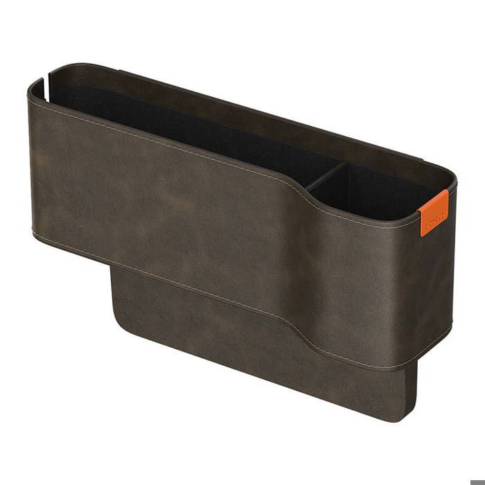 Baseus Braun Auto Innenraum Zubehör, Organizefun - Image 3