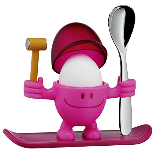 WMF 0616687400 services de couverts Rose