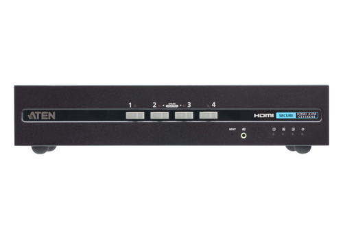 ATEN CS1144H4 KVM switch - Bild 4
