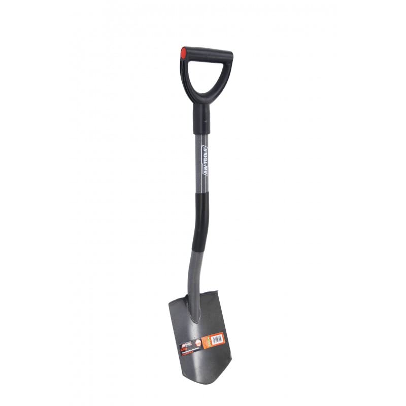 Awtools Saperka Trzon Metal Black Line OEM