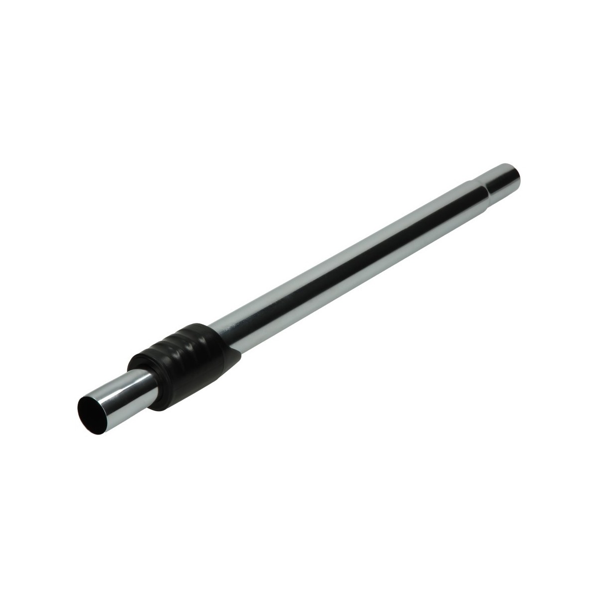 Nilfisk Teleskoprohr Chrom, Ersatzteil Für Staubsauger, Staubsaugerrohr 30050001 - Bild 2