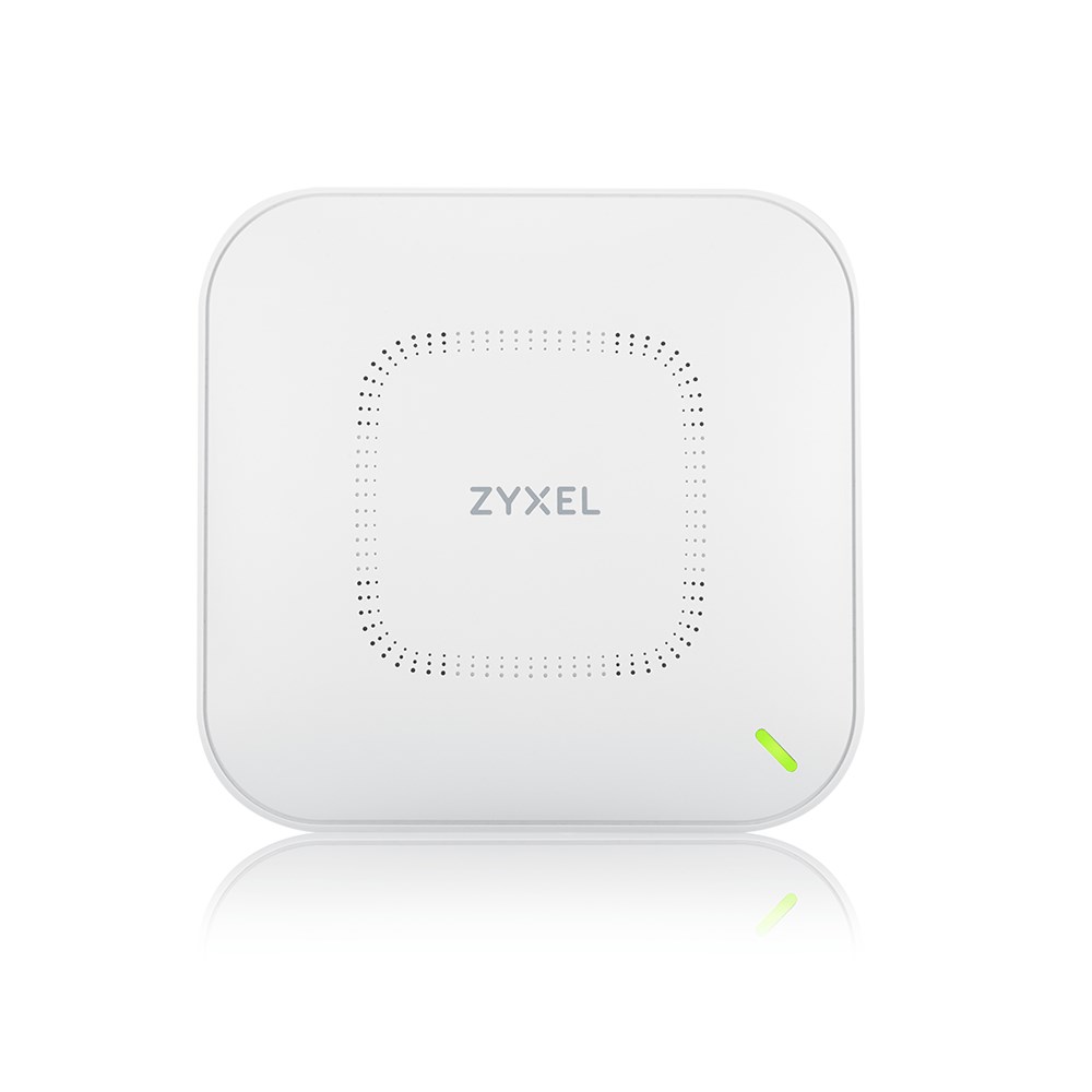 Zyxel Nebula WAX650S (2400 Mbit/s), Access Point - Bild 2