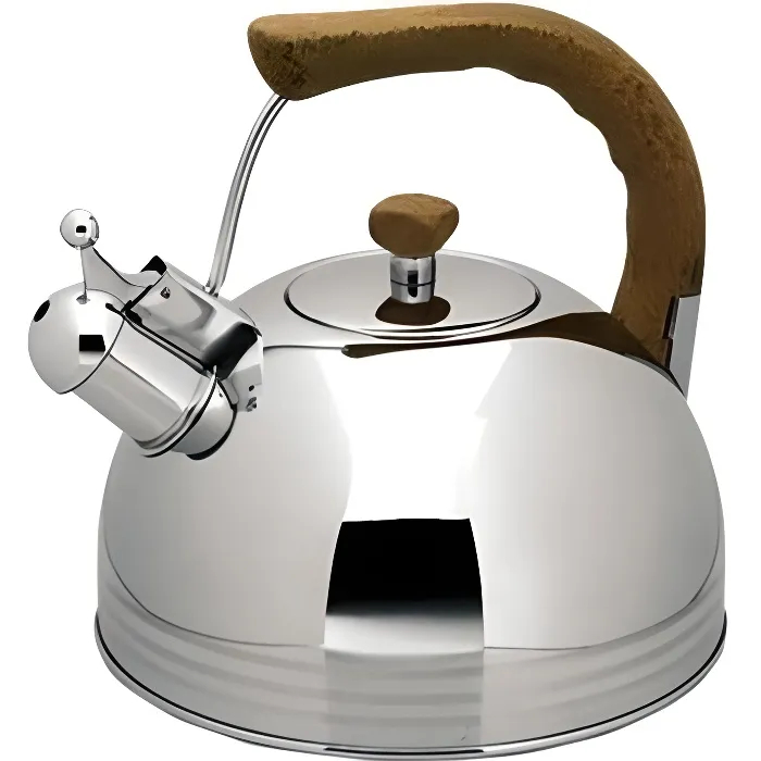 Lacor Silber Pfeifender Bocksbart - Image 3