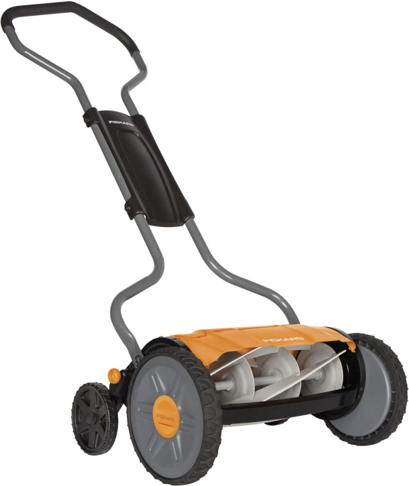 FISKARS TROMMELMÄHER STAYSHARP PLUS 1015649 - Bild 4