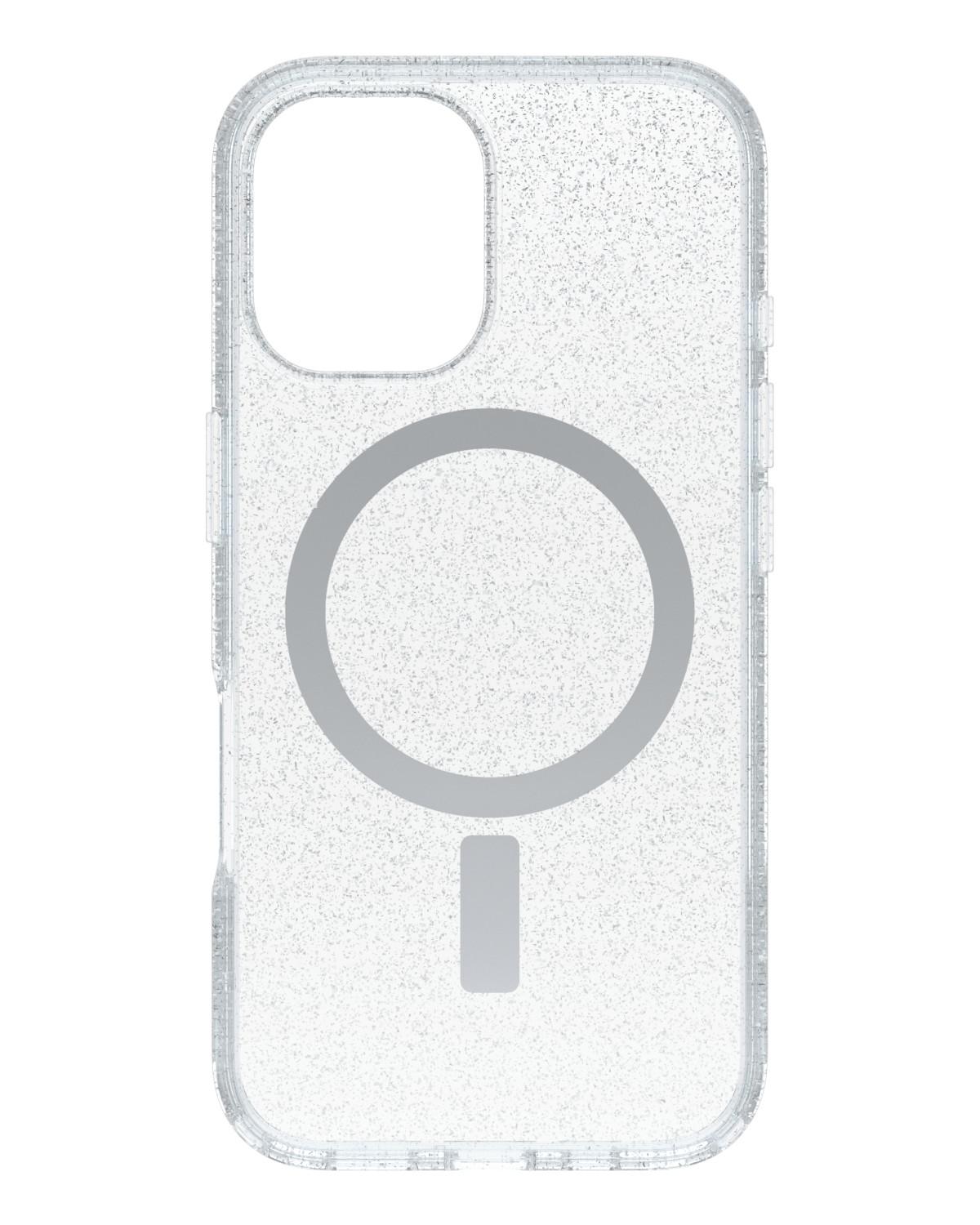 Otterbox Symmetry Series Clear Für Magsafe Für Iphone 16, Stardust