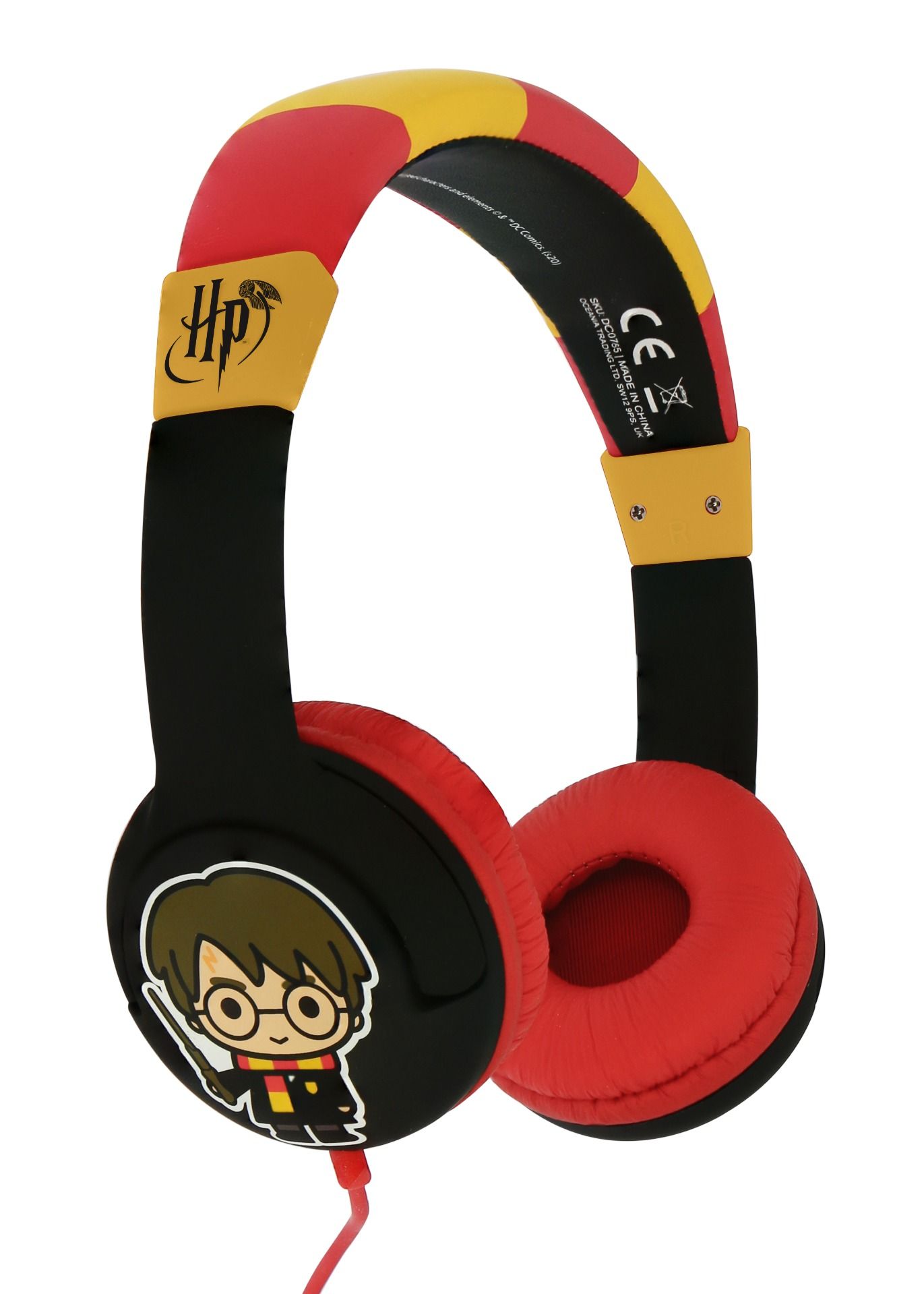 Otl-Technologies Otl Technologies Harry Potter Chibi Kinderkopfhörer - Bild 5