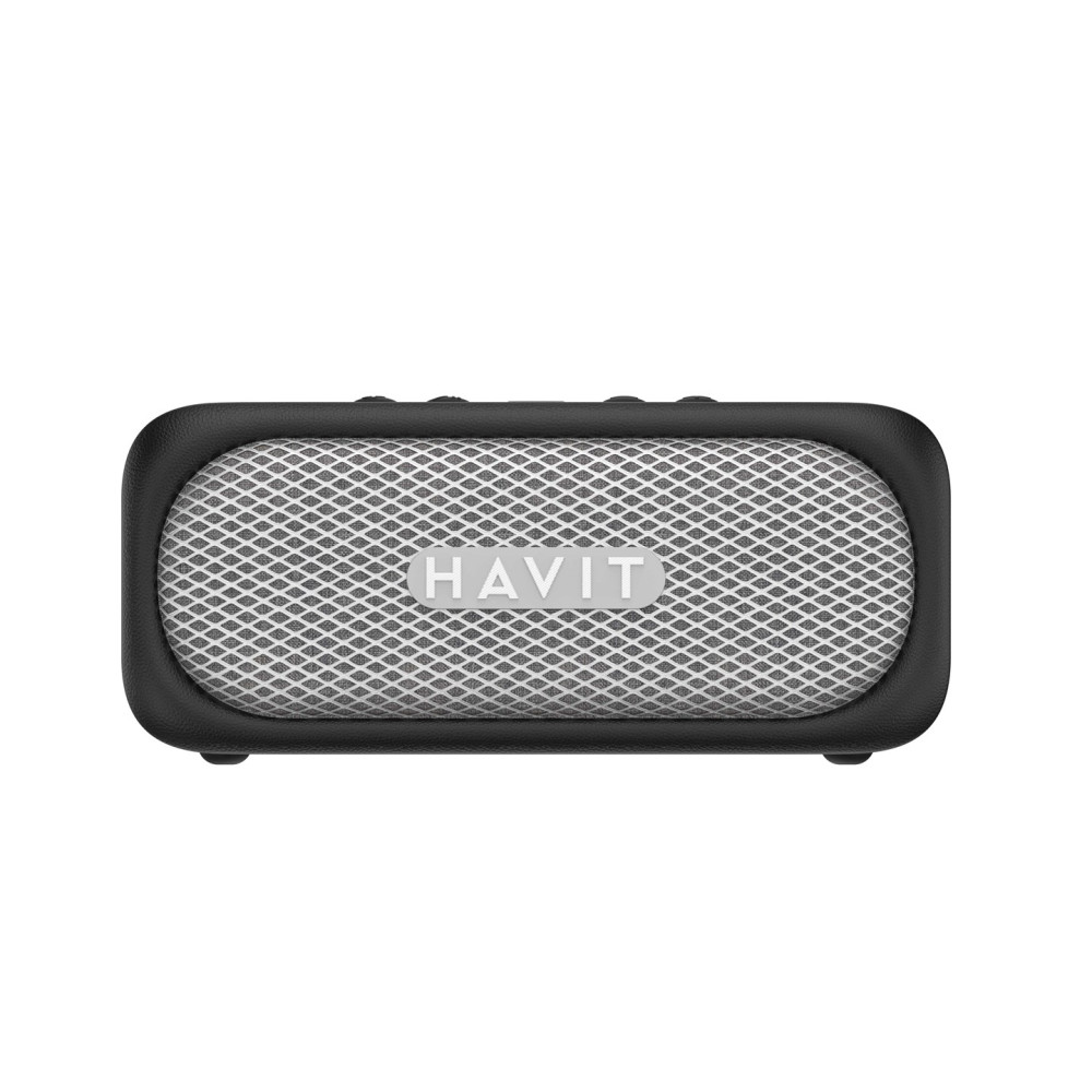 Shaviv Schwarz Havit Sk905bt Kabelloser Lautsprecher (Schwarz)
