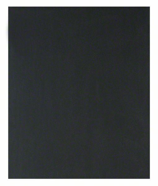 Bosch 2609256c47 Handschleifpapier Sic Wasserfest, 230 X 280 Mm, P240/400/600