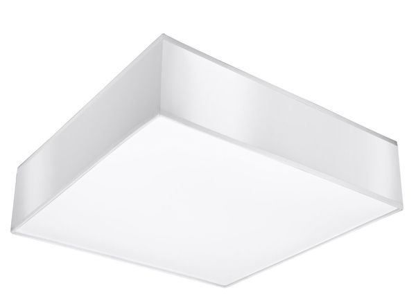 Sollux Lighting Unisex Weiß Deckenleuchte Horus 35 - Bild 3