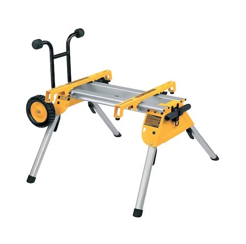 Dewalt Gelb Fahrbares Universal-Untergestell De7400