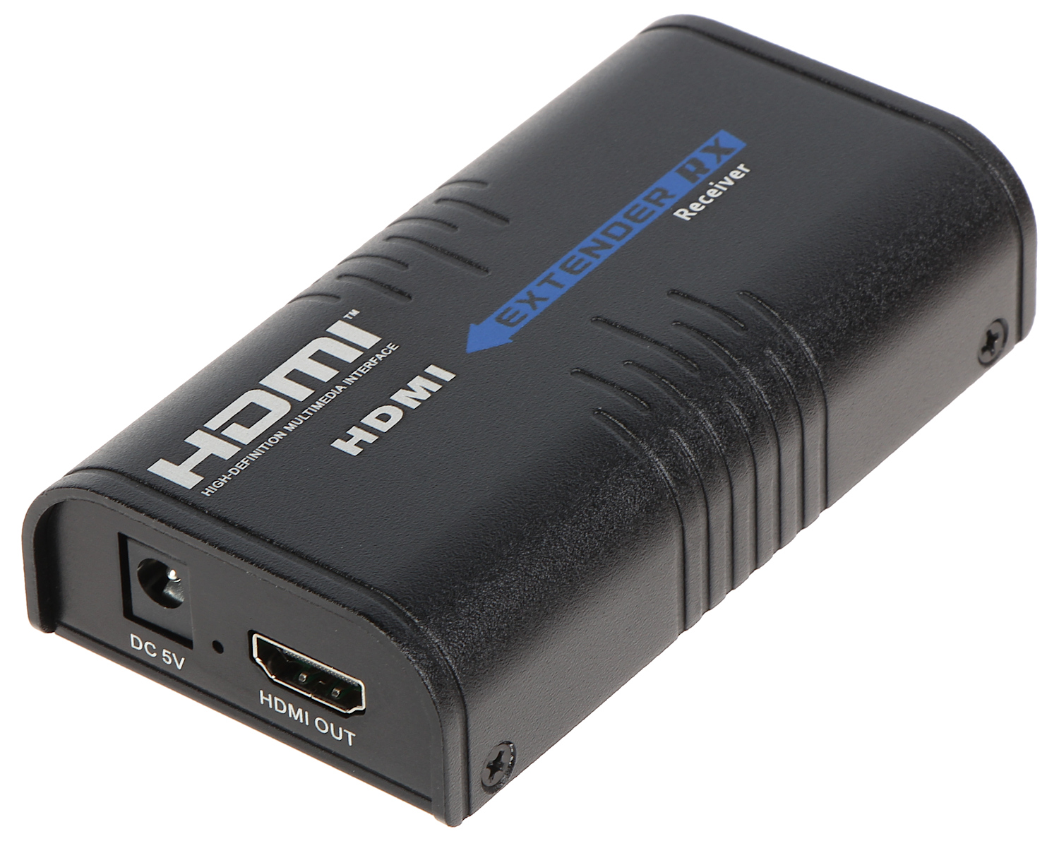 NoName HDMI Extender Empfänger (Extender), Video Converter - Bild 3