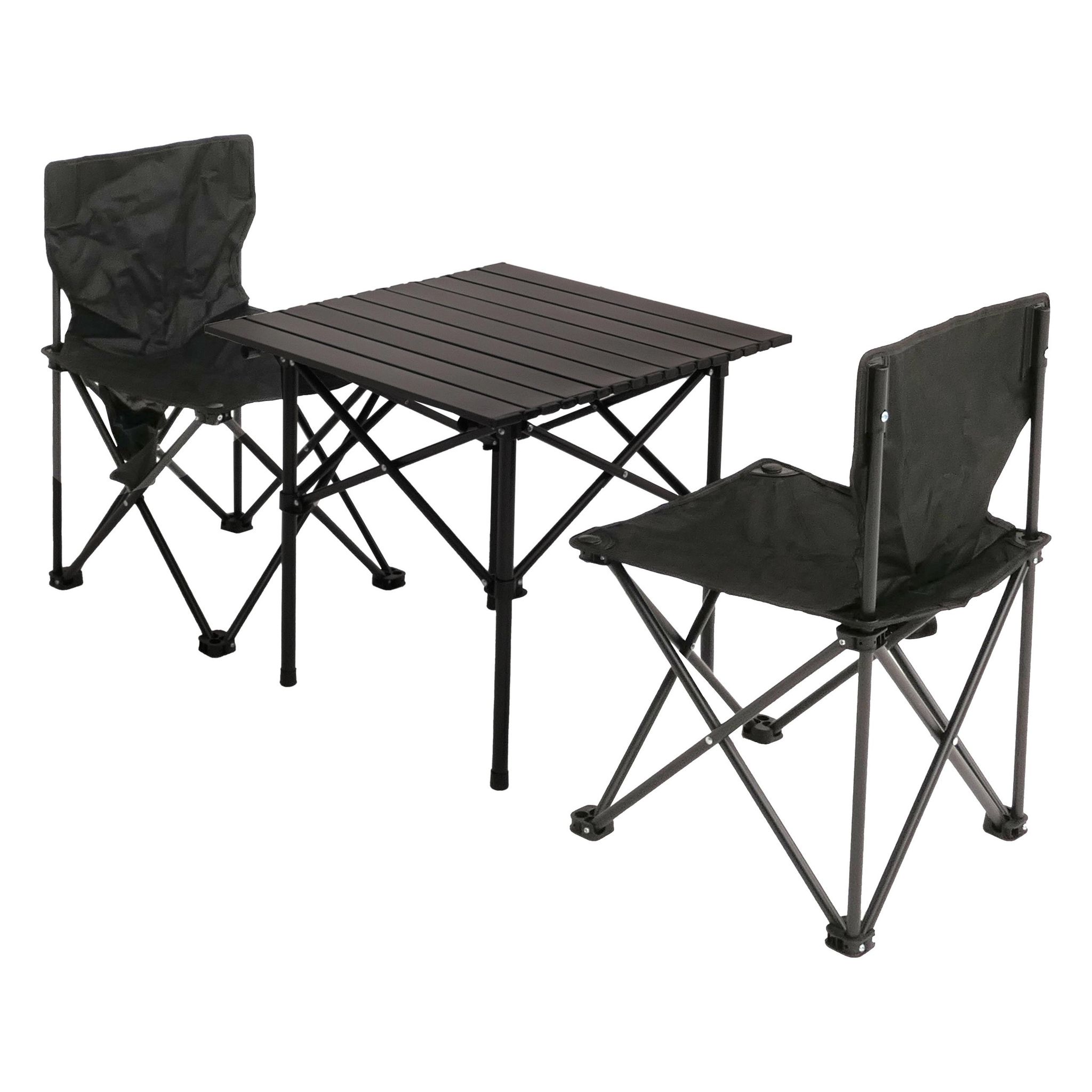 Set De Camping Hwc-n50