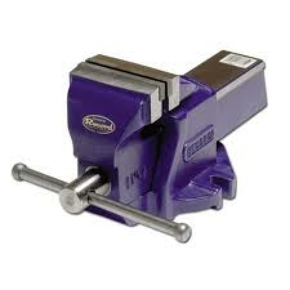 IRWIN 8ZR, Handschraubzwinge, 20,5 cm - Image 3
