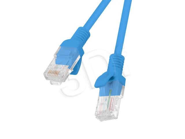 Lanberg Blau Utp-Patchkabel Kat. 5E 5 M