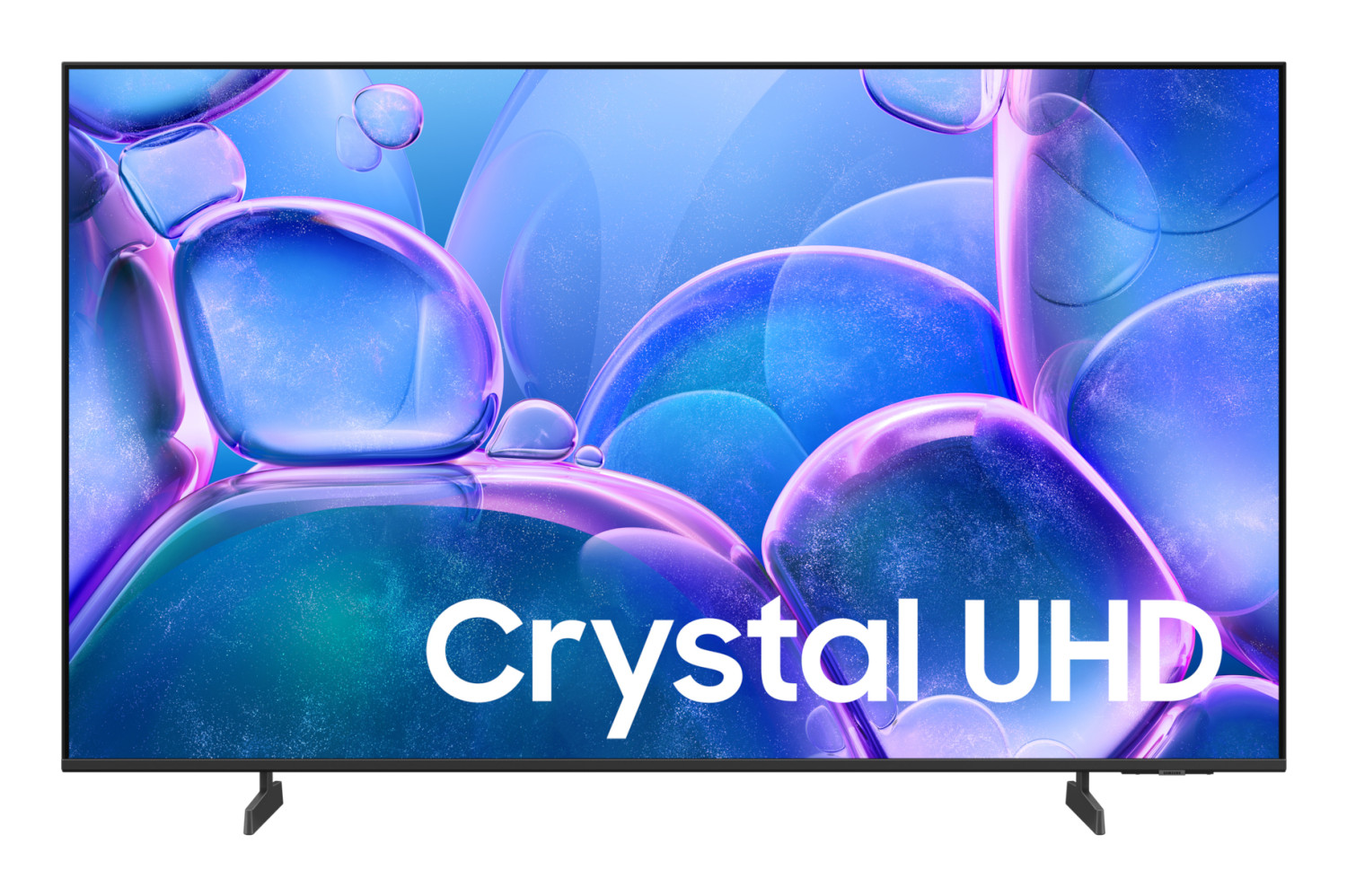 Samsung UE55U7022FK 139 4k Ultra Hd Smart TV 55" Wi-Fi (Nero)