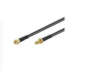 Oem Cavo Antenna Rp sma M f 5 Mt