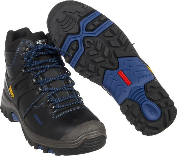 Sicherh.stie.grisport S3 Gr. 47 Grisport 47 71001847