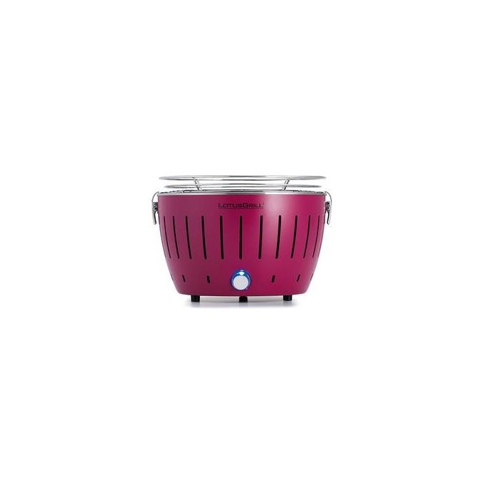 Lotusgrill Violett Holzkohlegrill, G280 (25.80 Cm) - Bild 3