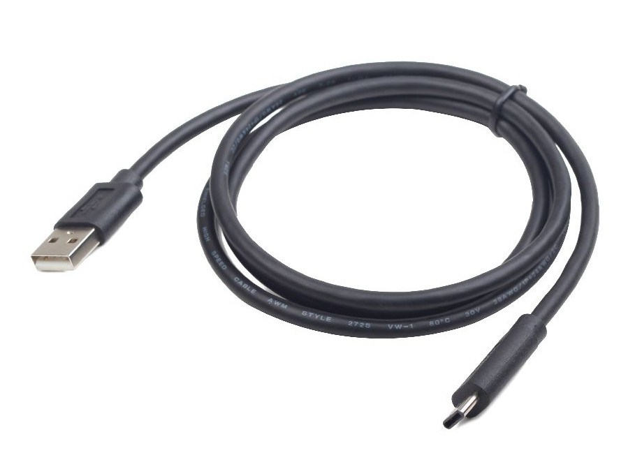 GEMBIRD CCP-USB2-AMCM-6 Kabel - Bild 4