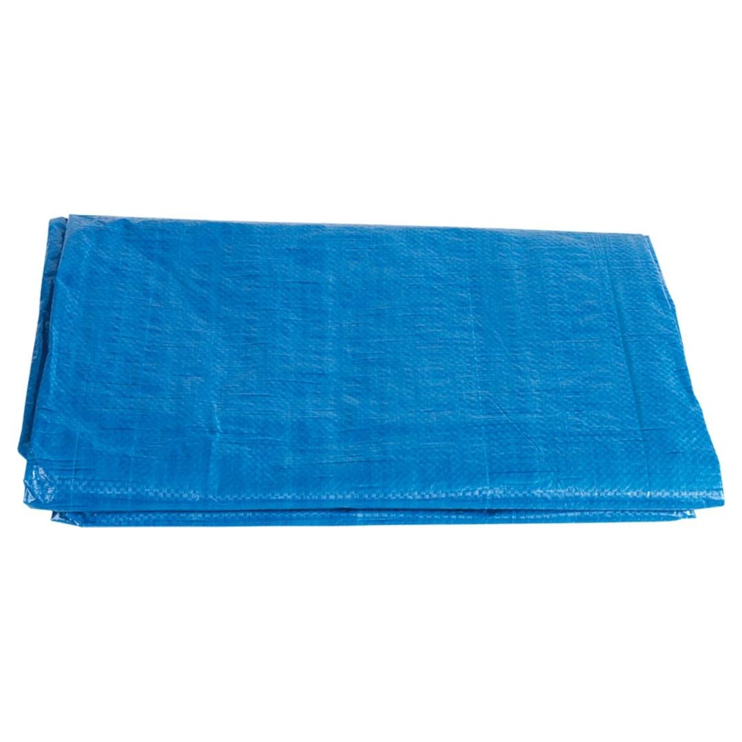 Tresice France Blau Plane 3 X 4 M, 70 G/M²