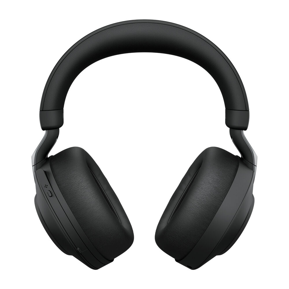 Jabra Evolve2 85 Kopfhörer Wireless Bluetooth Profi Mit Adapter Usb-A - Bild 8