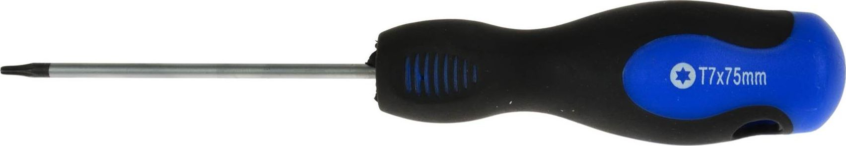 Import Schraubendreher Geko Torx T7 Magnetische Spitze Weicher Griff