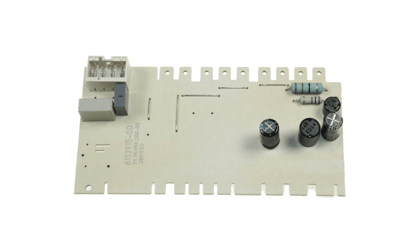 Module de puissance pour refrigerateur — photo de l’offre ManoMano