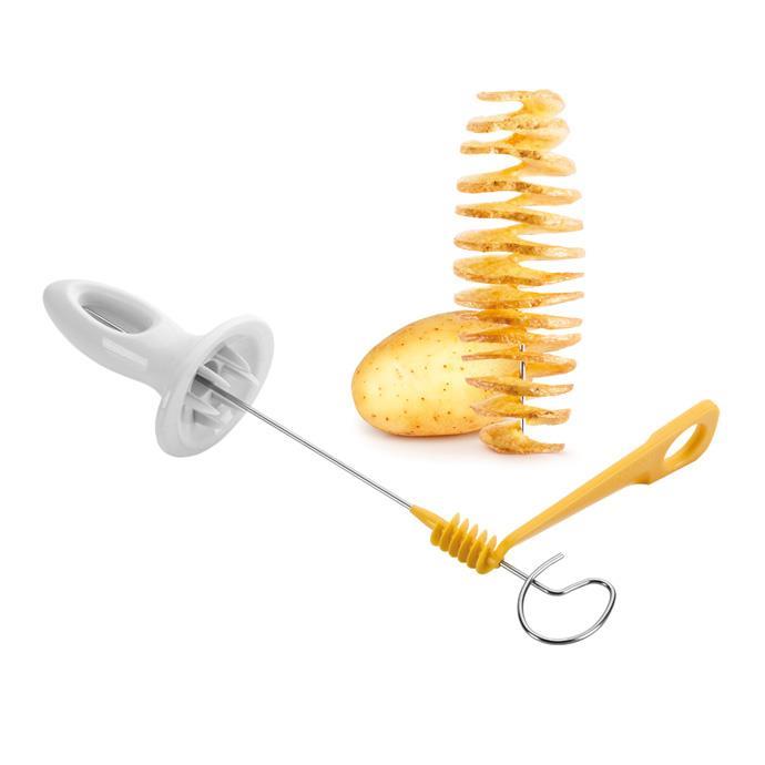 Tescoma Spiralschneider für Kartoffeln PRESTO, 4 Nadeln - Bild 3