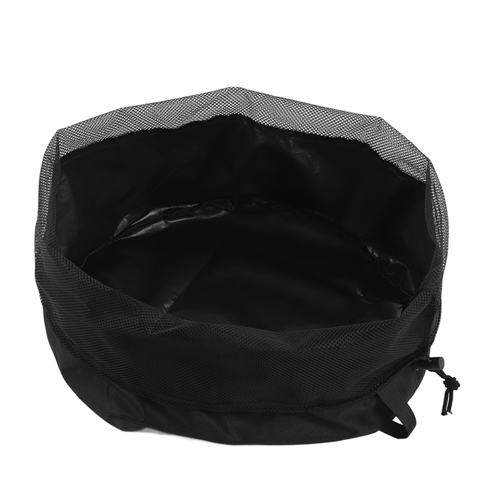 Sac de rangement en nylon pour tuyau d'eau et câbles, cordon de serrage, 150 g