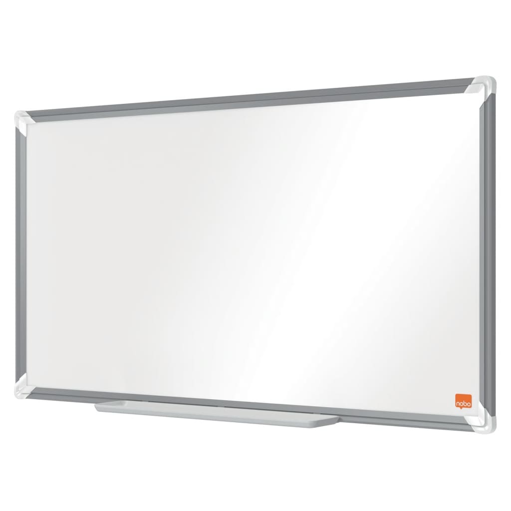 Nobo Premium Plus, 696 x 386 mm, Stahl, Fixed, Magnetisch - Bild 5