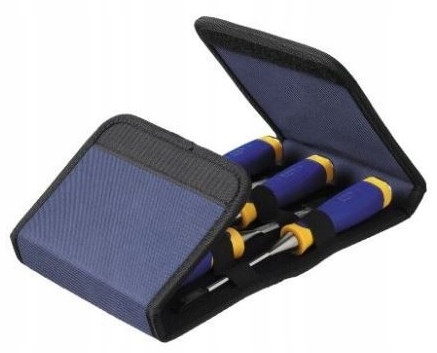 IRWIN FLAT LINEARDSHIP PACK 5 Stk. MS500 6,10,13,19,25mm - Image 2