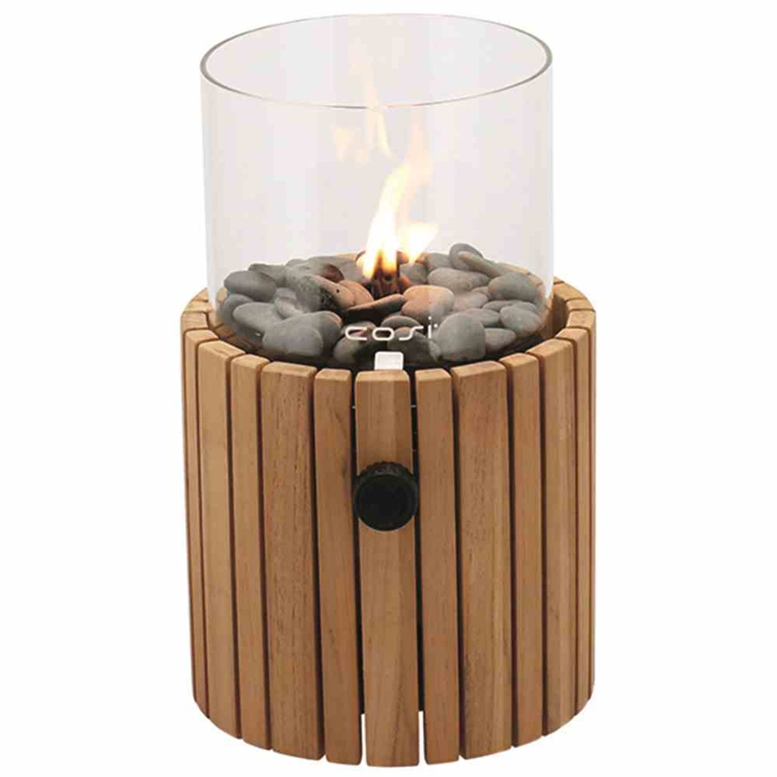 Cosi Braun Travellife Gaslaterne Cosiscoop Timber