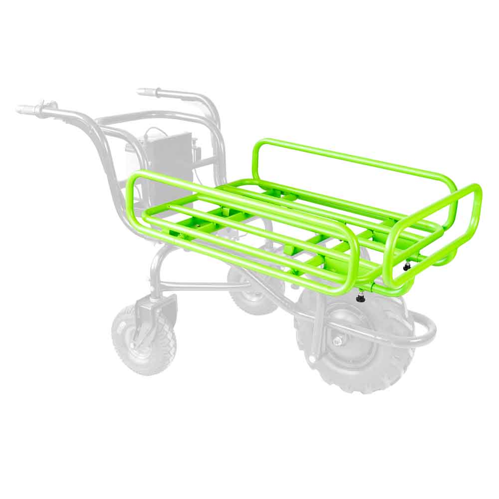 Telaio Di Trasporto Per Carriola Ewb150 100 Zipper Ewb150 100ltr